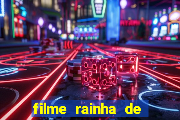 filme rainha de katwe netflix